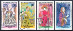 1976  Bedeutende deutsche Frauen