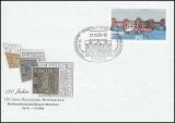 1999  Briefmarkenausstellung in Mnchen