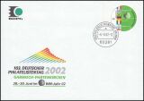 2002  Deutschen Philatelistentag