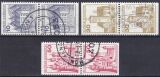 1977  Freimarken: Burgen und Schlösser aus MH