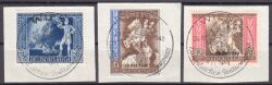 1942  Europäischer Post- und Fernmeldeverein