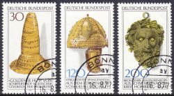 1977  Archäologisches Kulturgut