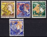 1932  "Voor het Kind"