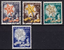 1933  "Voor het Kind"