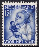 1934  "Voor het Kind"