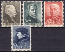 1936  Sommermarken zugunsten kultureller Frsorge