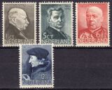 1936  Sommermarken zugunsten kultureller Fürsorge