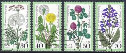 1977  Wohlfahrt: Wiesenblumen