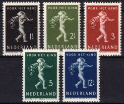 1939  "Voor het Kind"