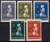 1940  "Voor het Kind"