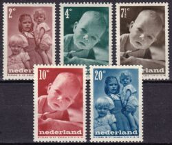 1947  "Voor het Kind"