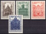 1948  Sommermarken zugunsten kultureller Fürsorge