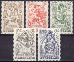 1949  "Voor het Kind"