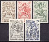 1949  "Voor het Kind"