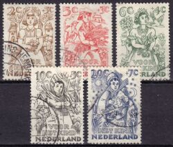 1949  "Voor het Kind"