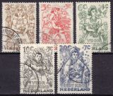 1949  "Voor het Kind"
