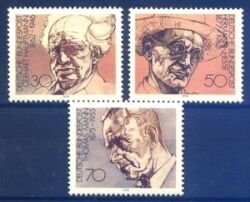 1978  Nobelpreisträger