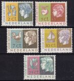 1953  "Voor het Kind"