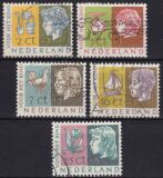 1953  "Voor het Kind"