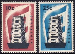 1956  Europa