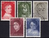 1957  "Voor het Kind": Kinderporträts