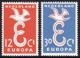 1958  Europa