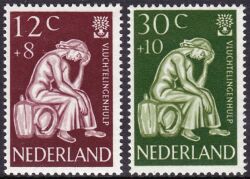 1960  Weltflüchtlingsjahr