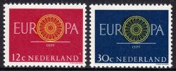 1960  Europa
