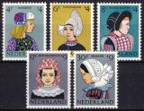 1960  "Voor het Kind": Kindertrachten