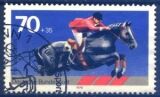1978  Sporthilfe: Springreiten