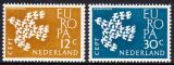 1961  Europa