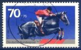 1978  Sporthilfe: Springreiten