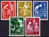 1962  "Voor het Kind"