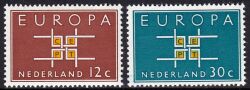 1963  Europa