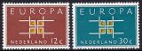 1963  Europa