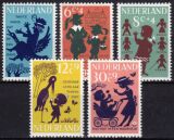 1963  "Voor het Kind": Volkstümliche...