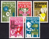 1964  "Voor het Kind": Kind und Kultur