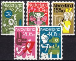 1964  Voor het Kind: Kind und Kultur 