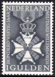 1965  150 Jahre Militärischer Wilhelmsorden