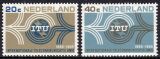 1965  100 Jahre Internationale Fernmeldeunion (ITU)