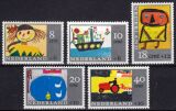 1965  "Voor het Kind": Kinderzeichnungen