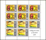 1965  "Voor het Kind": Kinderzeichnungen