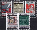 1966  Sommermarken zugunsten sozialer Fürsorge