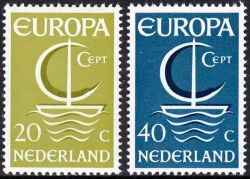 1966  Europa