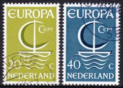 1966  Europa