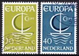 1966  Europa