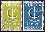 1966  Europa