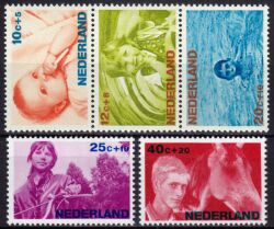 1966  "Voor het Kind"