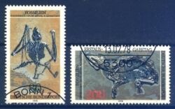 1978  Fossilien