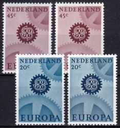 1967  Europa